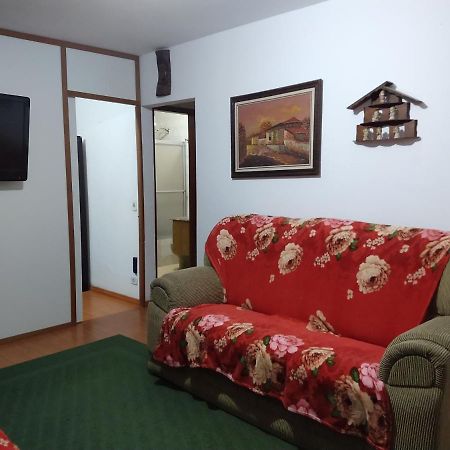 Suites Campos Do Jordao Campos do Jordao Luaran gambar